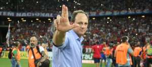 Fortaleza x São Paulo - Reencontro de Rogério Ceni com o Tricolor