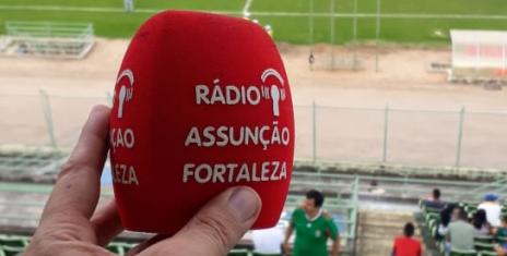 Fortaleza x São Paulo - Reencontro de Rogério Ceni com o Tricolor 2 0002050387287 img