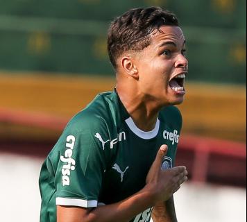 PAULISTA SUB-15: Novorizontino, Guarani e Palmeiras goleiam na sexta rodada