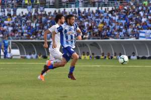 Avaí x CSA - Vindos da Série B, clubes se enfrentam em busca da primeira vitória