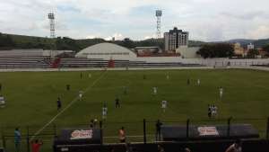 SEGUNDONA: Andradina vence e assume vice-liderança do Grupo 1