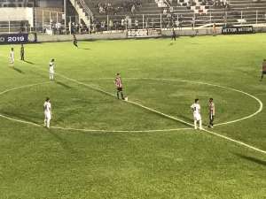 Serra-ES 1 x 5 Ituano - Galo goleia, segue 100% e na liderança