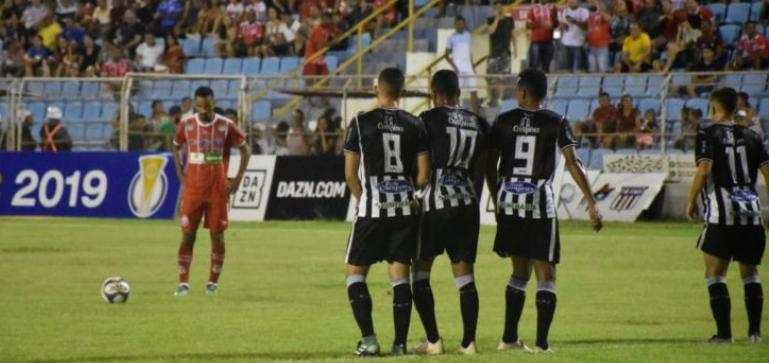 SÉRIE C: Gangorra com paraenses faz um perder em casa e outro virar vice-líder