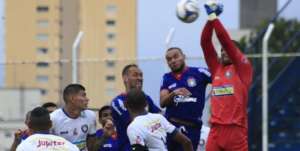 SÉRIE D: Em rodada de goleadas, uma vitória convincente e uma derrota de paulistas