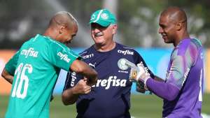 Palmeiras enfrenta o Atlético-MG em BH na luta pela ponta e em busca de recorde