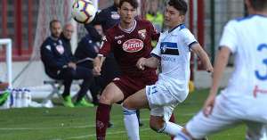 ITALIANO: Torino vence Sassuolo e ganha força na briga pela Liga Europa