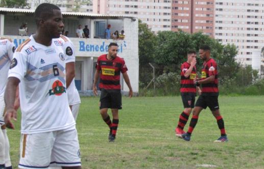 SEGUNDONA: Francana, União Barbarense e Fernandópolis se destacam com goleadas 2 0002050387484 img