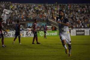Botafogo-PB x Santa Cruz-PE - Belo chega empolgado para a Série C