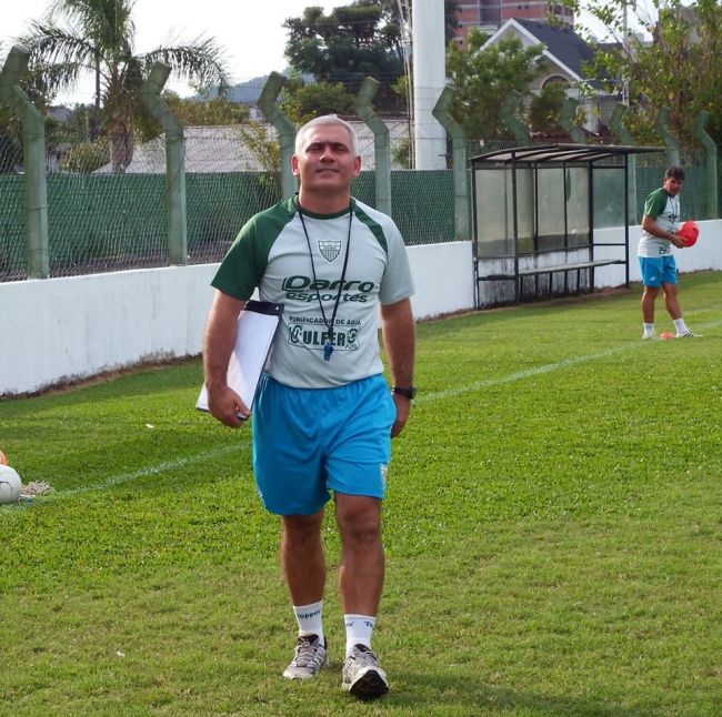 Ypiranga 2 x 0 São José – Canarinho joga bonito e vence fácil em casa