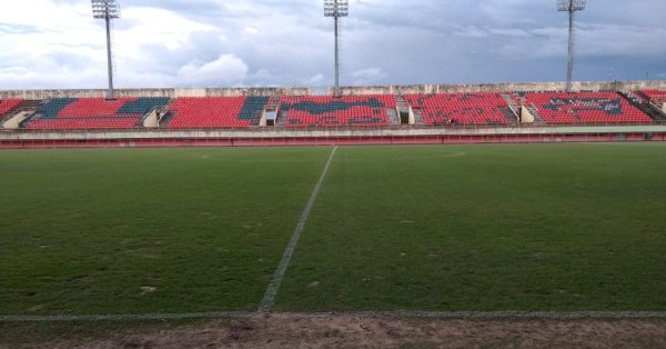 Rio Branco-AC 0 x 0 Fast-AM – Empate com poucas emoções na Arena da Floresta