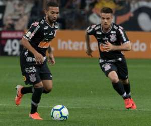Carille aguarda sorteio da Sul-Americana para definir estratégia do Corinthians