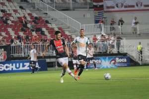 Série D: Torcedores do Joinville atacam caravana do Maringá; clubes repudiam