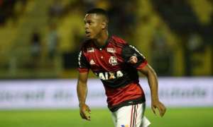 De olho em atacante do Flamengo, Ponte Preta ganha concorrência de time do Brasileirão