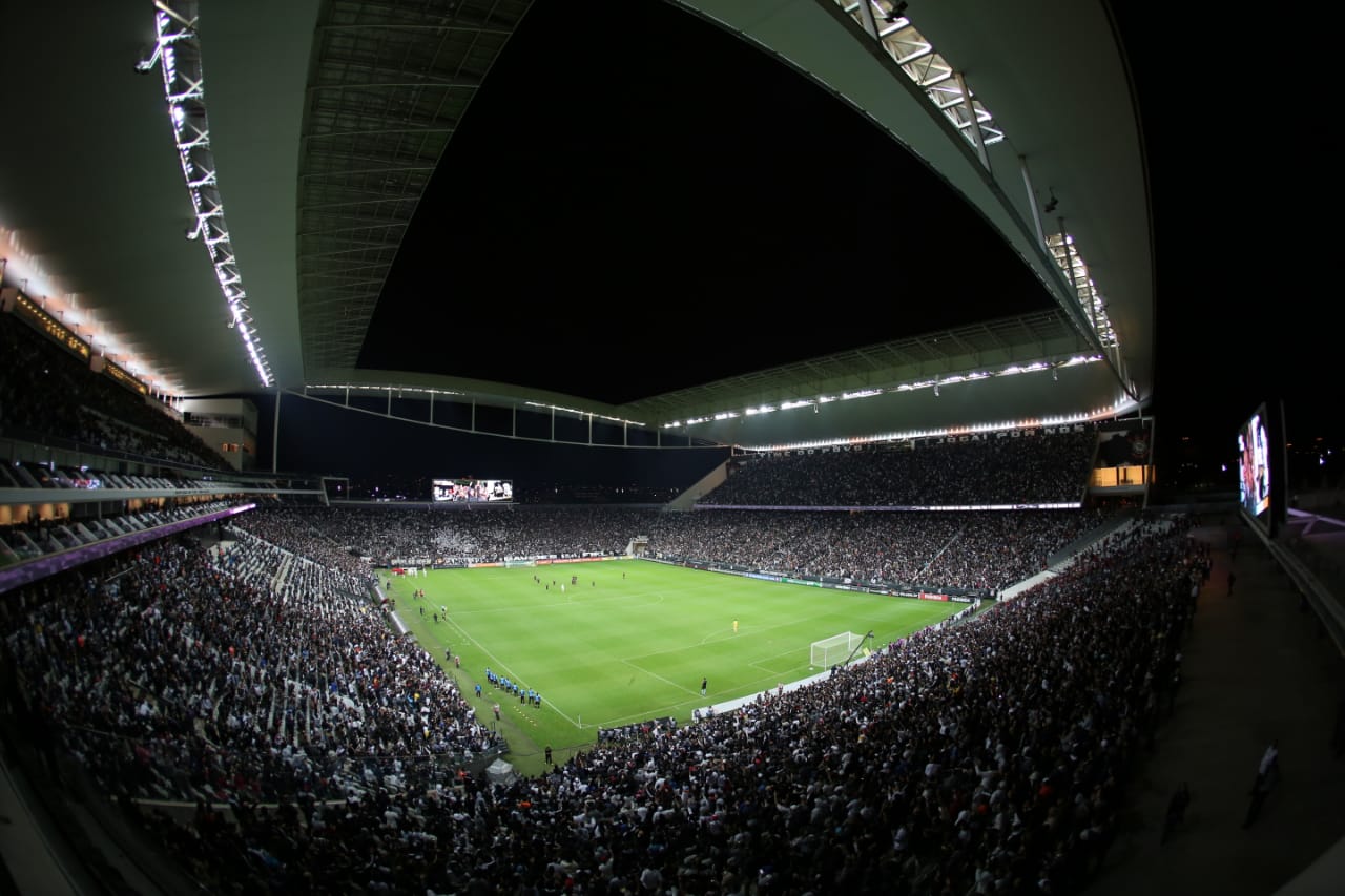 Copa do Brasil: Com baixas, Corinthians inicia preparação para pegar Flamengo