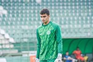 Emprestado pelo Guarani ao Botafogo-PB, Passarelli fala pela primeira vez após saída