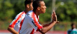 Série C: Confiança contrata atacante que disputou o Campeonato Carioca