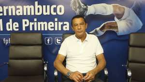 Série C: Com história nos três grandes de Recife, Mauro Fernandes é cotado no Náutico