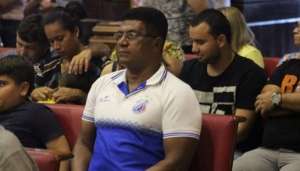 Série D: Bragantino-PA demite treinador e deve efetivar preparador físico