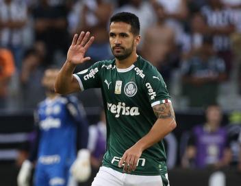Após nova vitória, Palmeiras comemora estabilidade do seu setor defensivo