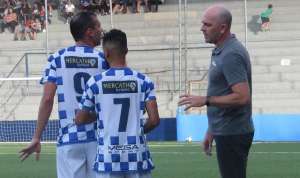 Série C: Jaques lamenta atuação apagada do São José: 'Não pode se repetir'