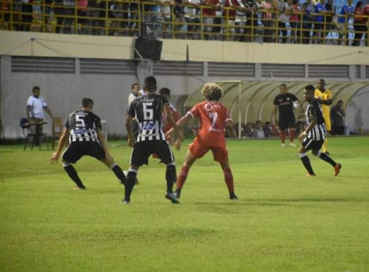 Imperatriz ostenta o melhor ataque, mas a pior defesa na atual edição da Série C