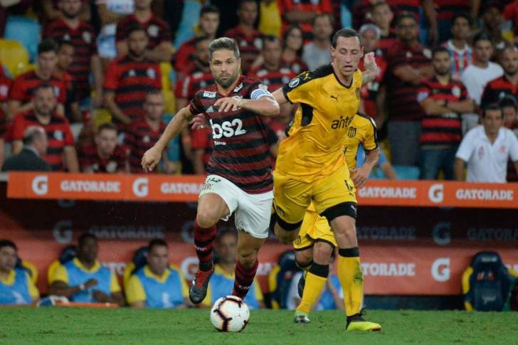 Libertadores: Presidente da Conmebol indica uso do VAR desde o início em 2020