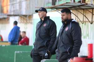 Série C: Velho conhecido, técnico ex-Chape é anunciado pelo Náutico