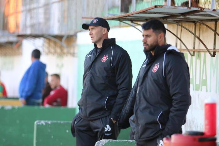 Série C: Velho conhecido, técnico ex-Chape é anunciado pelo Náutico