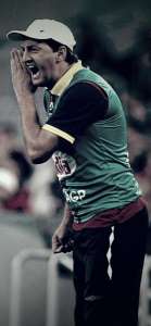 Série D: Foz do Iguaçu confirma saída de Marcão e já anuncia novo técnico