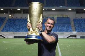 Série C: ABC confirma a demissão do técnico Ranielle Ribeiro após derrota para o Confiança