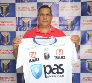 Segundona: Na vice-lanterna do Grupo 2, Catanduva FC anuncia saída de técnico