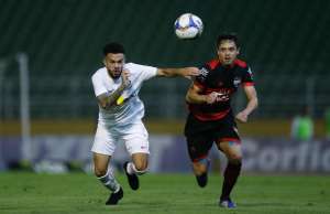 Em rodada de poucos gols, Seleção FI da Série B tem três volantes