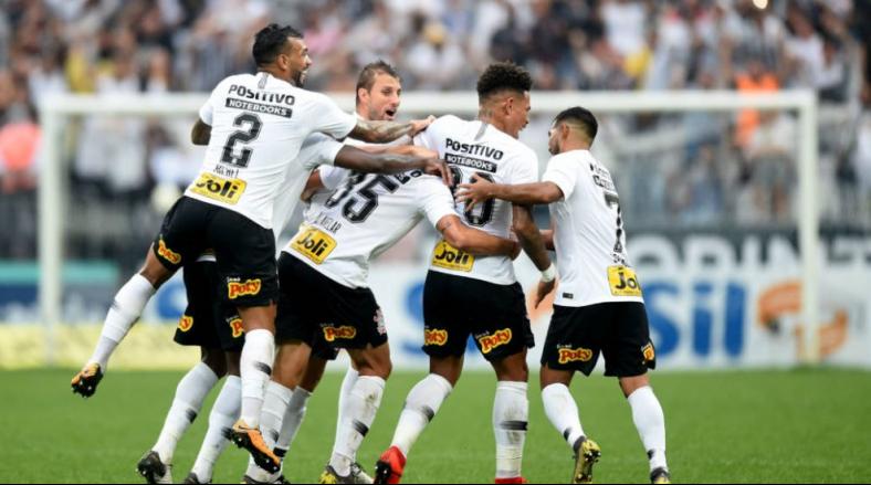 SUL-AMERICANA: Corinthians encara o Deportivo Lara e Flu pega gigante colombiano