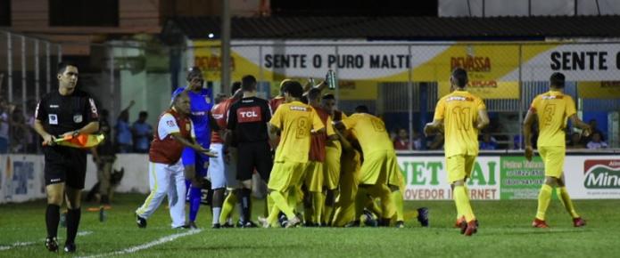 SÉRIE D: Brasiliense vence URT no encerramento da 2ª rodada; Onze estão 100%