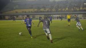 Ypiranga-AP 1 x 1 Atlético-RR - Empate ruim para os dois lados no Grupo A2 da Série D