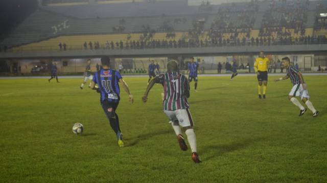 Ypiranga-AP 1 x 1 Atlético-RR – Empate ruim para os dois lados no Grupo A2 da Série D