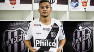 Série B: Ponte Preta acerta com vice-artilheiro da Série A2 do Paulista