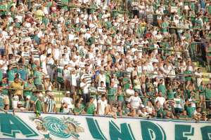 Série B: Guarani amarga déficit nas bilheterias do Brinco de Ouro pela sexta vez seguida