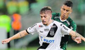 Série B: Botafogo-SP entra na disputa com Coritiba por ex-atacante da Ponte