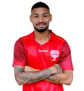 Série D: Volante ex-Osasco Audax deixa Boavista-RJ e retorna ao Audax Rio