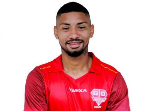 Rodrigo Yuri - Foto: Thiago Bassan / Audax