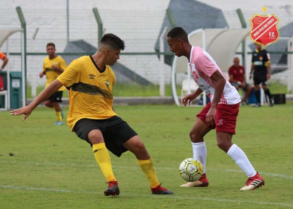 Com sete pontos, o Joseense está na quarta colocação da chave. (Foto: Divulgação) Com sete pontos, o Joseense está na quarta colocação da chave. (Foto: Divulgação)