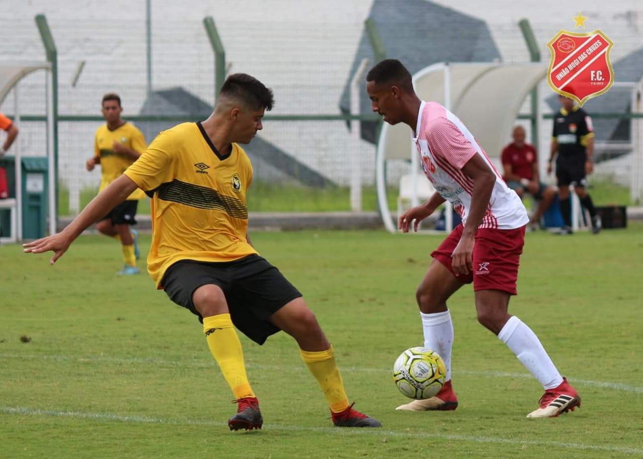 Segundona: Meia comemora ponto conquistado pelo Joseense: ‘No caminho certo’