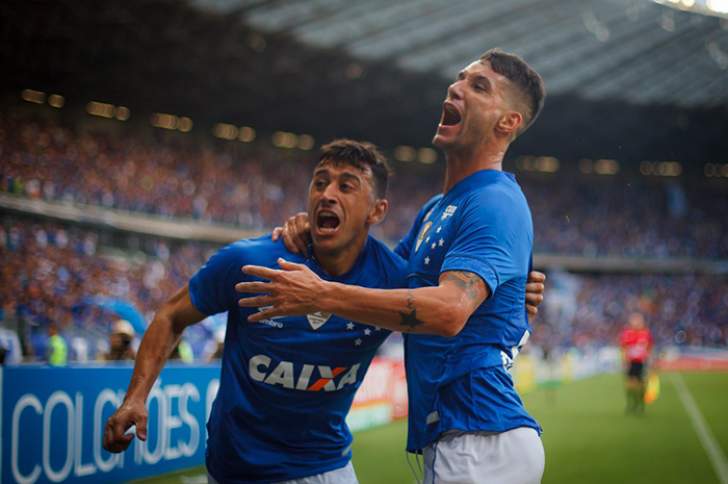 Copa do Brasil: Robinho prega mudança rápida no Cruzeiro após tropeços