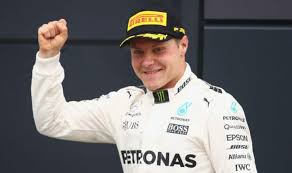 Fórmula 1: Bottas lidera dia de testes em Barcelona; Pietro Fittipaldi é 7º pela Haas