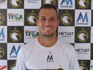 Série C: Volante ex-Chape e Ponte Preta é anunciado como reforço do Globo