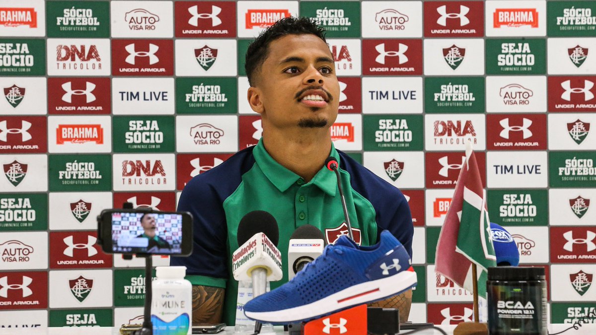Copa do Brasil: Allan minimiza peso de jogo de ida para o Flu ao lembrar ‘drama’
