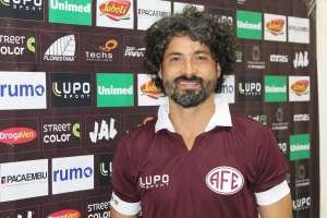 Série D: Ferroviária apresenta meia ex-Ituano e Ponte que conquistou acesso em 2019