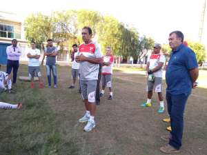 Segundona: Treinador da Itapirense analisa 'impacto' imediato em vitória