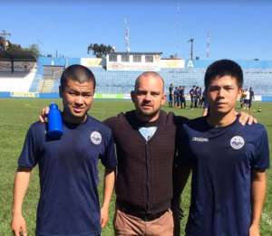 Segundona: De coordenador à técnico, Casão comemora sucesso defensivo do Itararé